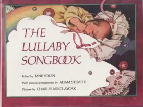 Couverture du produit · The Lullaby Songbook