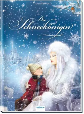 Couverture du produit · Die Schneekönigin