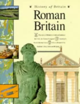 Couverture du produit · Roman Britain
