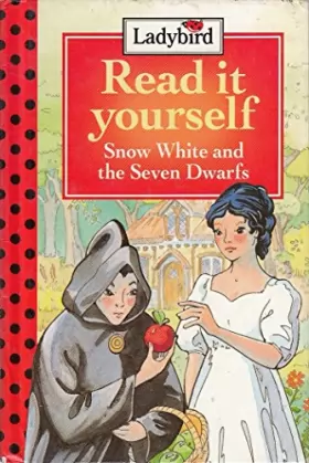Couverture du produit · Snow White And the Seven Dwarfs