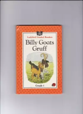 Couverture du produit · Billy Goats Gruff