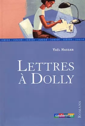Couverture du produit · Lettres à Dolly