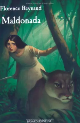 Couverture du produit · Maldonada