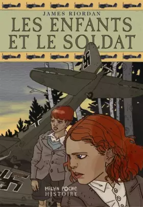 Couverture du produit · Les enfants et le soldat