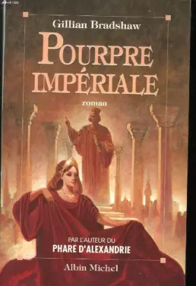 Couverture du produit · Pourpre impériale