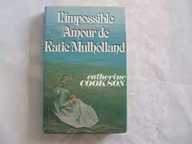 Couverture du produit · l'impossible amour de katie mulholland