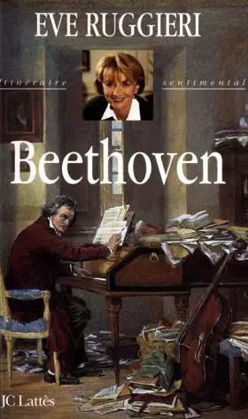 Couverture du produit · Beethoven itinéraire sentimental