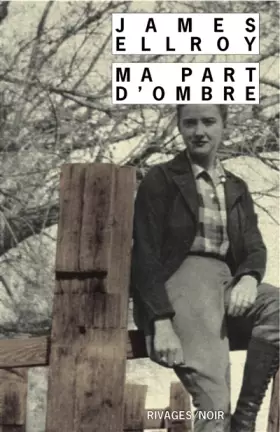 Couverture du produit · Ma part d'ombre