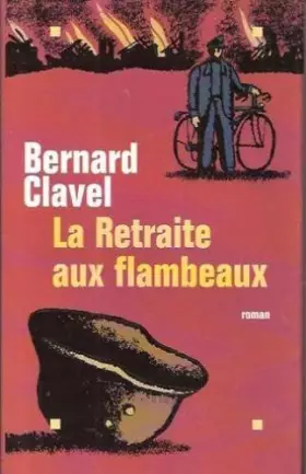 Couverture du produit · La retraite aux flambeaux