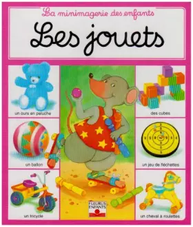 Couverture du produit · LES JOUETS