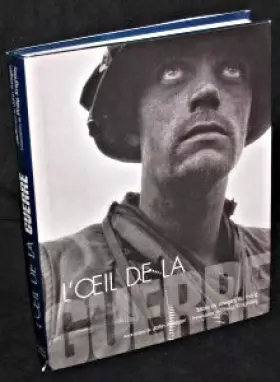 Couverture du produit · L oeil de la guerre