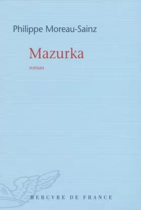Couverture du produit · Mazurka