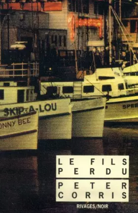 Couverture du produit · Le fils perdu