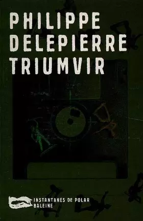 Couverture du produit · Triumvir