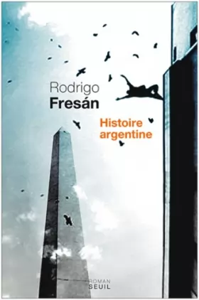 Couverture du produit · Histoire argentine