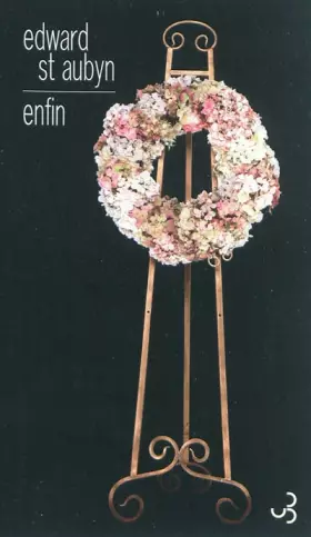 Couverture du produit · Enfin