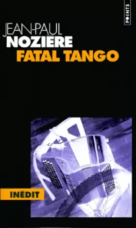Couverture du produit · Fatal tango