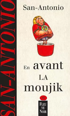 Couverture du produit