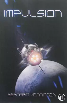 Couverture du produit · Impulsion