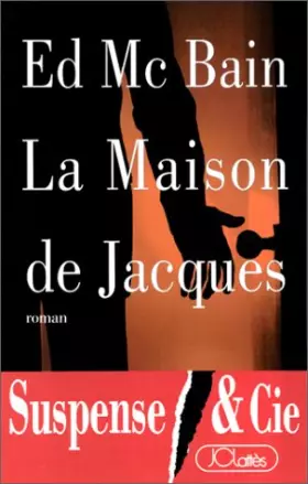 Couverture du produit · La maison de Jacques