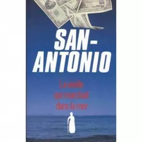 Couverture du produit · La vieille qui marchait dans la mer