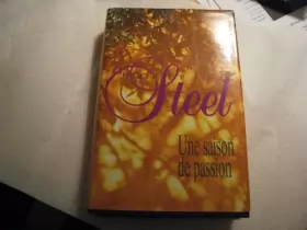 Couverture du produit · Une saison de passion