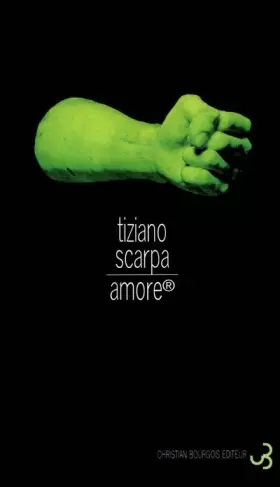 Couverture du produit · Amore