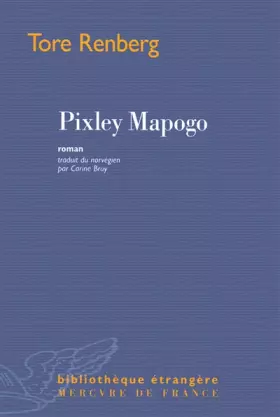 Couverture du produit · Pixley Mapogo