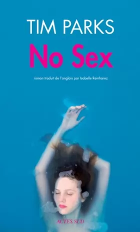 Couverture du produit · No Sex