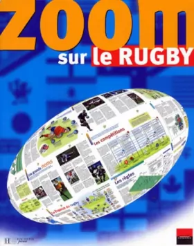 Couverture du produit · Zoom sur le rugby
