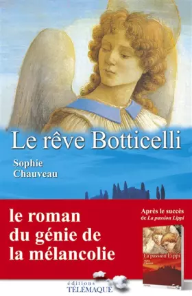 Couverture du produit · Le rêve Botticelli