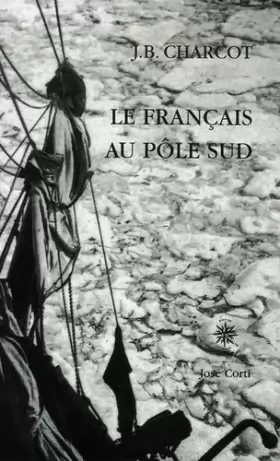 Couverture du produit · Le français au Pôle sud