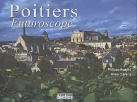 Couverture du produit · Poitiers Futuroscope