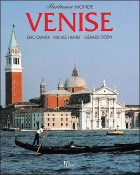 Couverture du produit · Venise