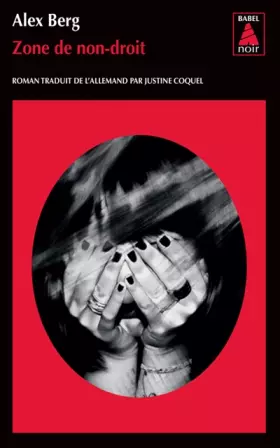 Couverture du produit · Zone de non-droit