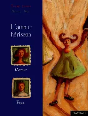 Couverture du produit · Demi-Lune: L'Amour Herisson