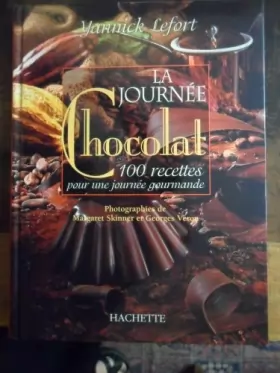 Couverture du produit · LA JOURNEE CHOCOLAT