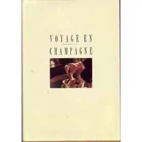 Couverture du produit · Voyage En Champagne 