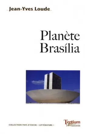 Couverture du produit · Planete Brasilia