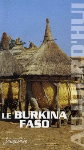 Couverture du produit · Burkina Faso