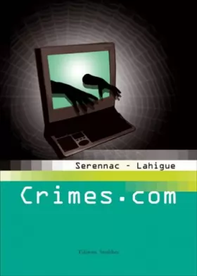 Couverture du produit · Crimes.Com