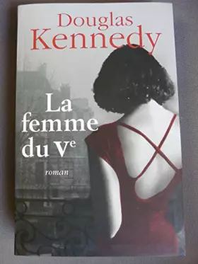 Couverture du produit · La femme du Ve