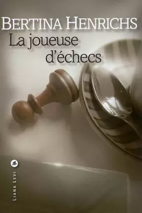 Couverture du produit · La joueuse d'échecs