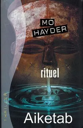 Couverture du produit · Rituel