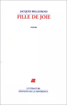 Couverture du produit · Fille de joie
