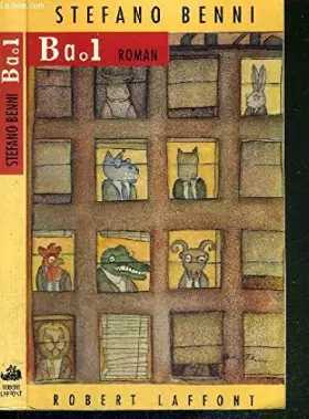 Couverture du produit · Baol