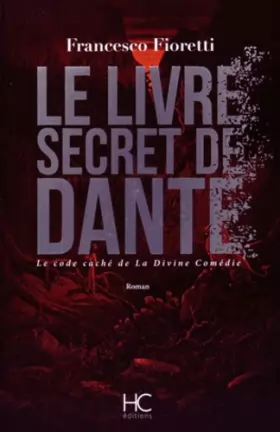 Couverture du produit · Le livre secret de Dante