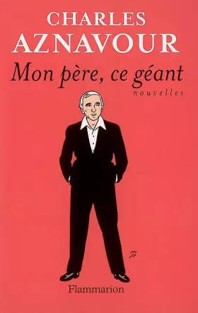 Couverture du produit · Mon père, ce géant