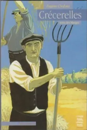 Couverture du produit · Crécerelles, terre des Mauges