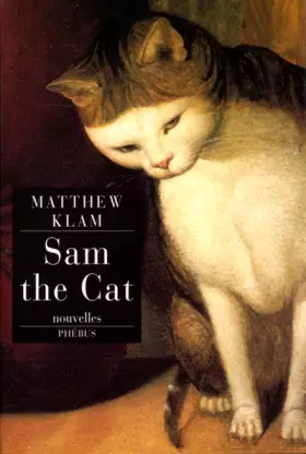 Couverture du produit · Sam the Cat